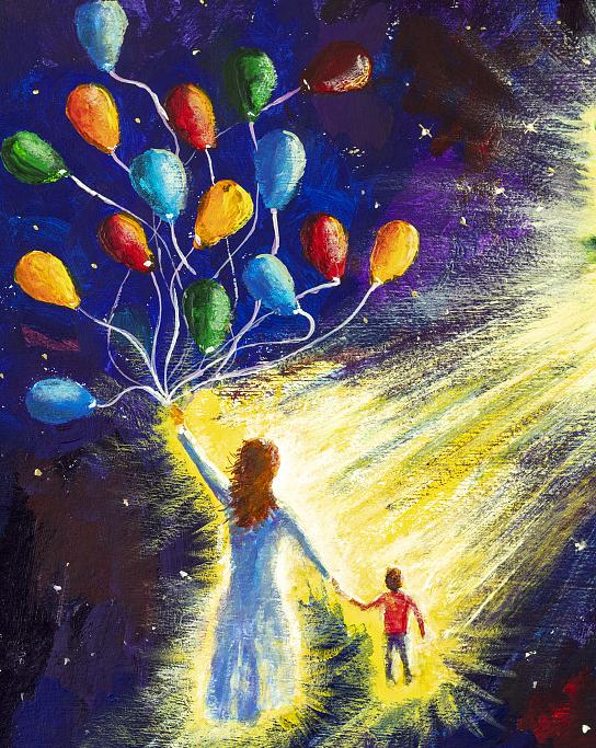 Caring for Children with Autism: The Power of Understanding and Acceptance