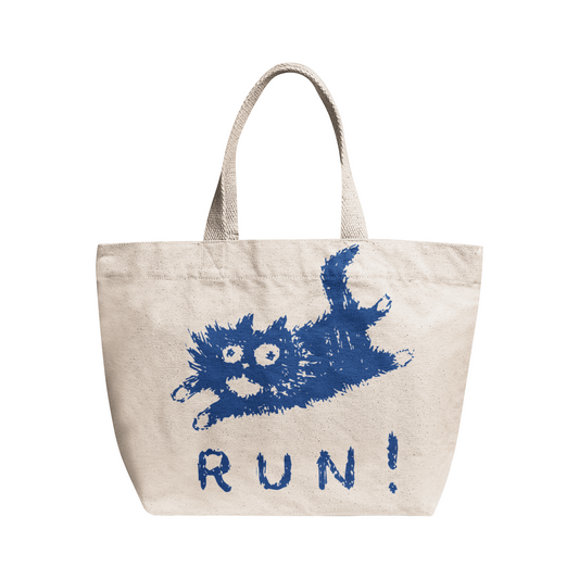 Heavy Duty and Strong Natural Canvas Tote Bags