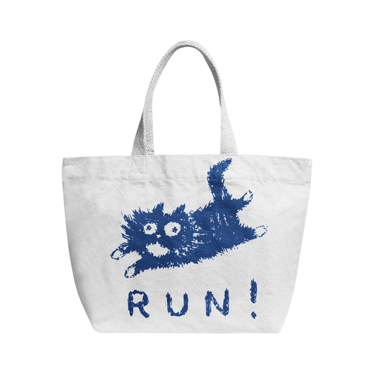 Heavy Duty and Strong Natural Canvas Tote Bags