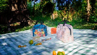 Light up the entrepreneurial star⭐: "Love Lunch Bag" portable bento bag