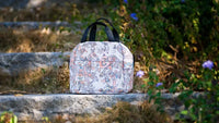 Light up the entrepreneurial star⭐: "Love Lunch Bag" portable bento bag