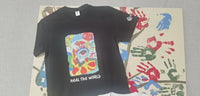 Ignite the Entrepreneurial Spark ⭐: [Jiqing] Jiqing Lion Dance 100% Cotton T-shirt